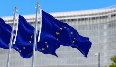 L'Europe encadre l’intelligence artificielle : Microsoft, Mistral AI et OpenAI prêts à signer…mais pas Meta !