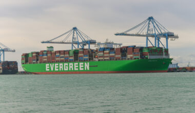 Port de Marseille-Fos : le en hausse au premier semestre