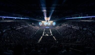 EVO 2025 à Nice : Trois rendez-vous clés pour tenter de se qualifier avant (…)