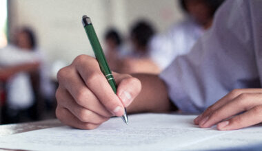 les résultats dans l'académie de Nice sont disponibles