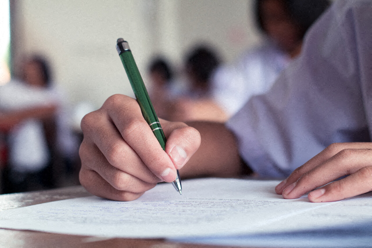 les résultats dans l'académie de Nice sont disponibles