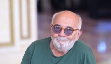 Gérard Jugnot évoque la différence d’âge qu’il a avec sa femme Patricia Campi, de 30 ans sa cadette