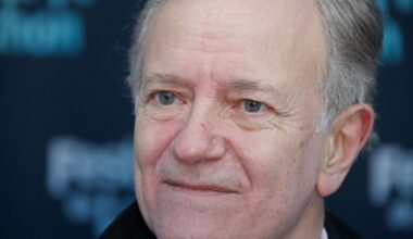 Claire Keim ne reviendra pas dans la suite avec Francis Huster, découvrez le casting du retour de la saga culte sur TF1 !