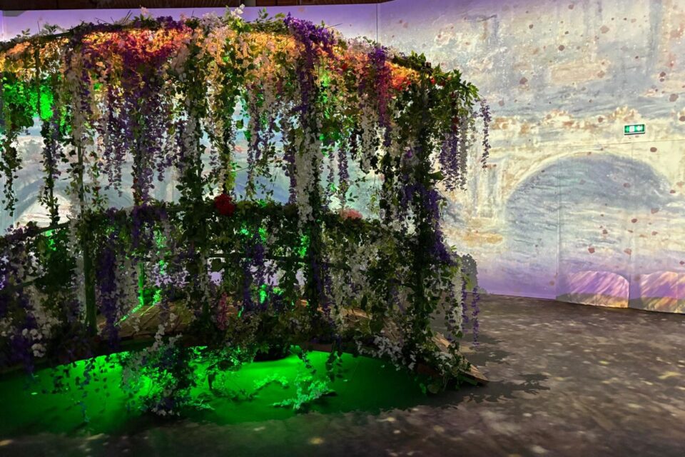 Monet