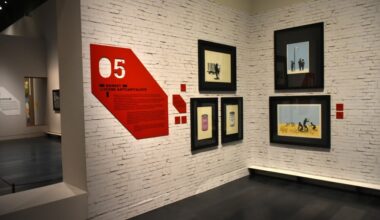 Banksy de passage à Toulon le temps d’une exposition