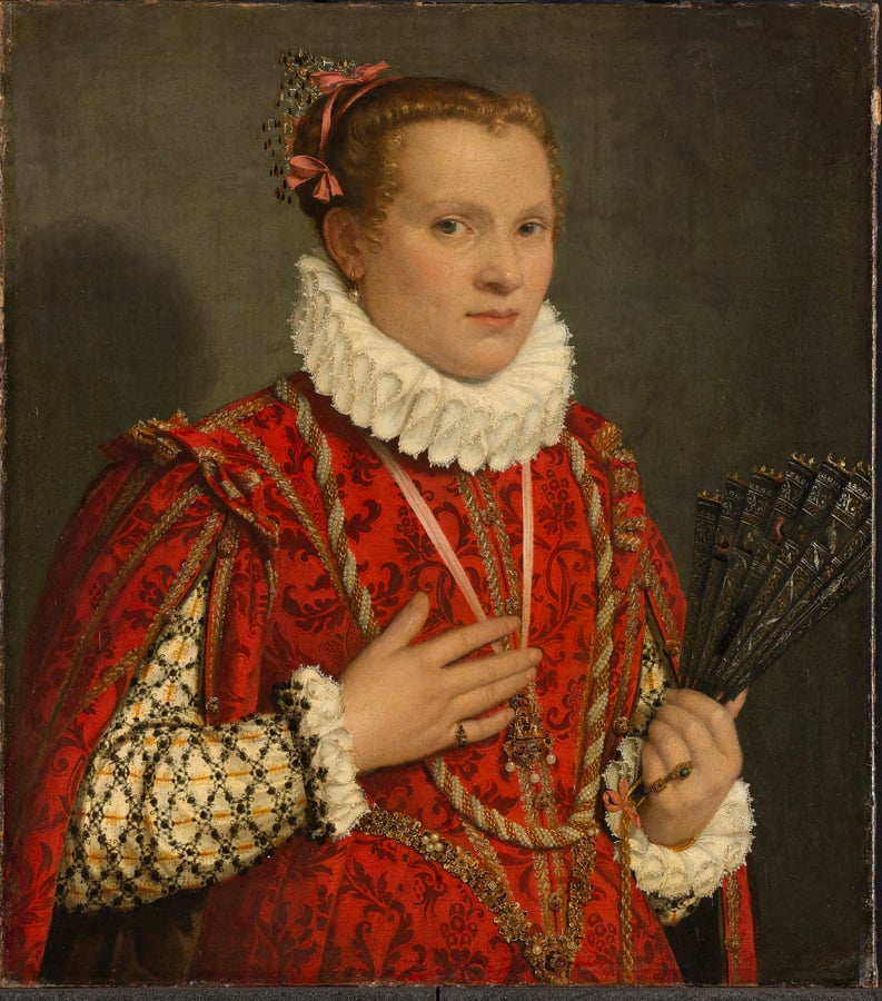 expositions mode 2025 d'or et d'éclat fondation bemberg