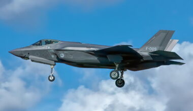 La flotte de F-35 du Royaume-Uni, d'une valeur de 71 milliards de livres sterling, est confrontée à des revers opérationnels