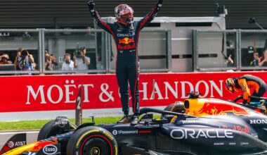dans les coulisses du mythique circuit de Spa