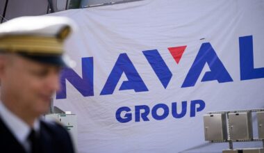 le géant de la défense Naval Group ciblé par un hacker