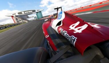 F1 25 : la Saison 2 est lancée avec des défis, des notes mises à jour et une livrée gratuite