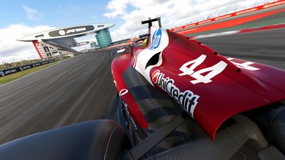 F1 25 : la Saison 2 est lancée avec des défis, des notes mises à jour et une livrée gratuite