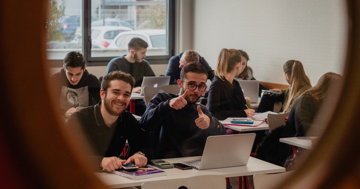 Et si l’éducation de demain se construisait dès aujourd’hui à Blagnac ?