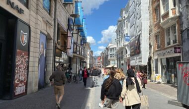 Lille. Voici l’enseigne qui va remplacer Naf Naf dans la rue de Béthune