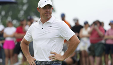 Rory McIlroy ravive la flamme avant l’Omnium d’Écosse