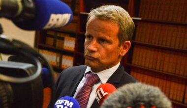 Renaud Gaudeul, l’ex-procureur de Coutances face au « cas Cantat » à Bordeaux