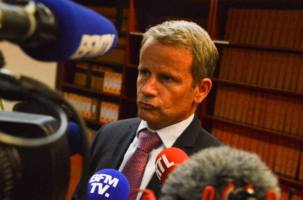 Renaud Gaudeul, l’ex-procureur de Coutances face au « cas Cantat » à Bordeaux