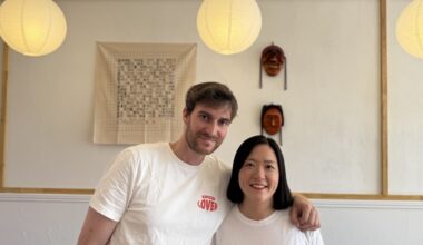 Lille. Le restaurant coréen Yena Né va vous faire voyager grâce à ses plats authentiques