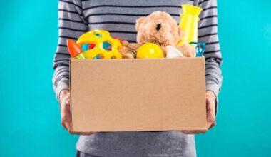 Roubaix. Donnez une seconde vie à vos jouets inutilisés avec cette collecte solidaire