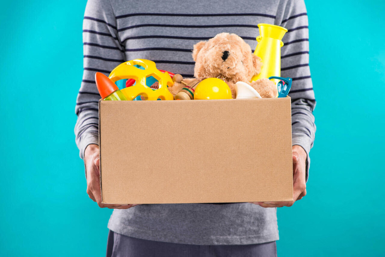 Roubaix. Donnez une seconde vie à vos jouets inutilisés avec cette collecte solidaire