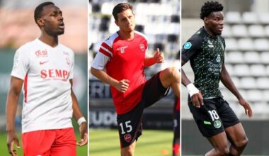 Girondins : les noms des premières recrues dévoilées à Bordeaux