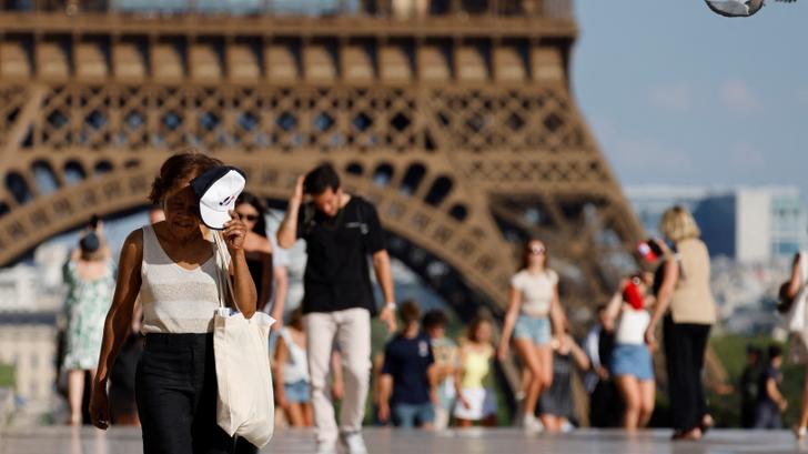 Ce mardi 1er juillet 16 départements français sont en vigilance rouge canicule. 