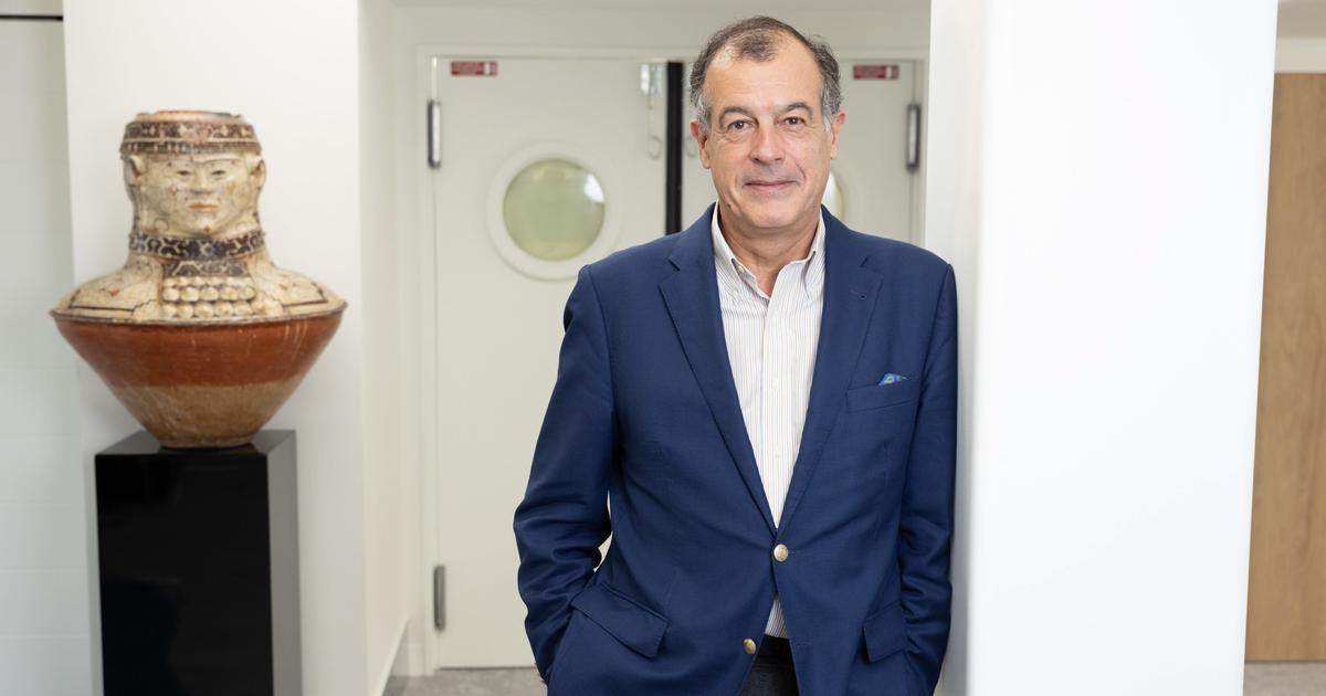 En conflit avec son actionnaire chinois, Henri Giscard d’Estaing, président du Club Med depuis 2002, claque la porte