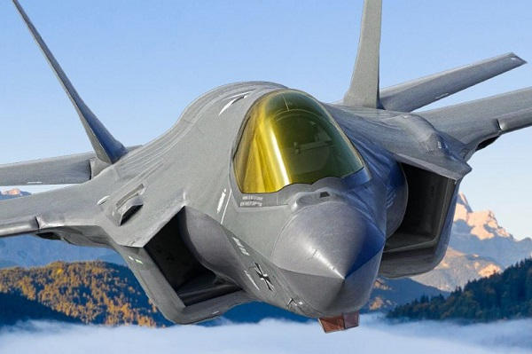 L'Allemagne négocie l'achat de quinze chasseurs-bombardiers F-35A supplémentaires