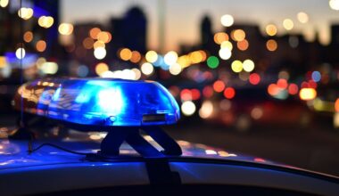 un homme de 42 ans mortellement poignardé en pleine rue, l’auteur toujours en fuite