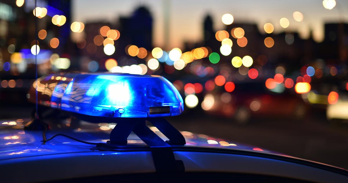 un homme de 42 ans mortellement poignardé en pleine rue, l’auteur toujours en fuite