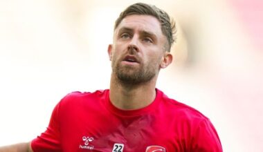 Girondins : un milieu central de National 1 suivi par Bordeaux ?