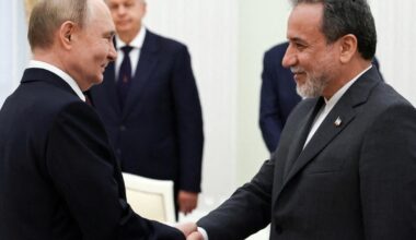 Pourquoi la Russie est restée à l’écart du conflit israélo-iranien