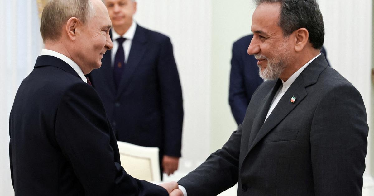 Pourquoi la Russie est restée à l’écart du conflit israélo-iranien