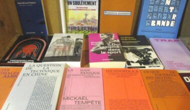 Juillet 2025 à la bibliothèque des Tanneries – Dijoncter.info