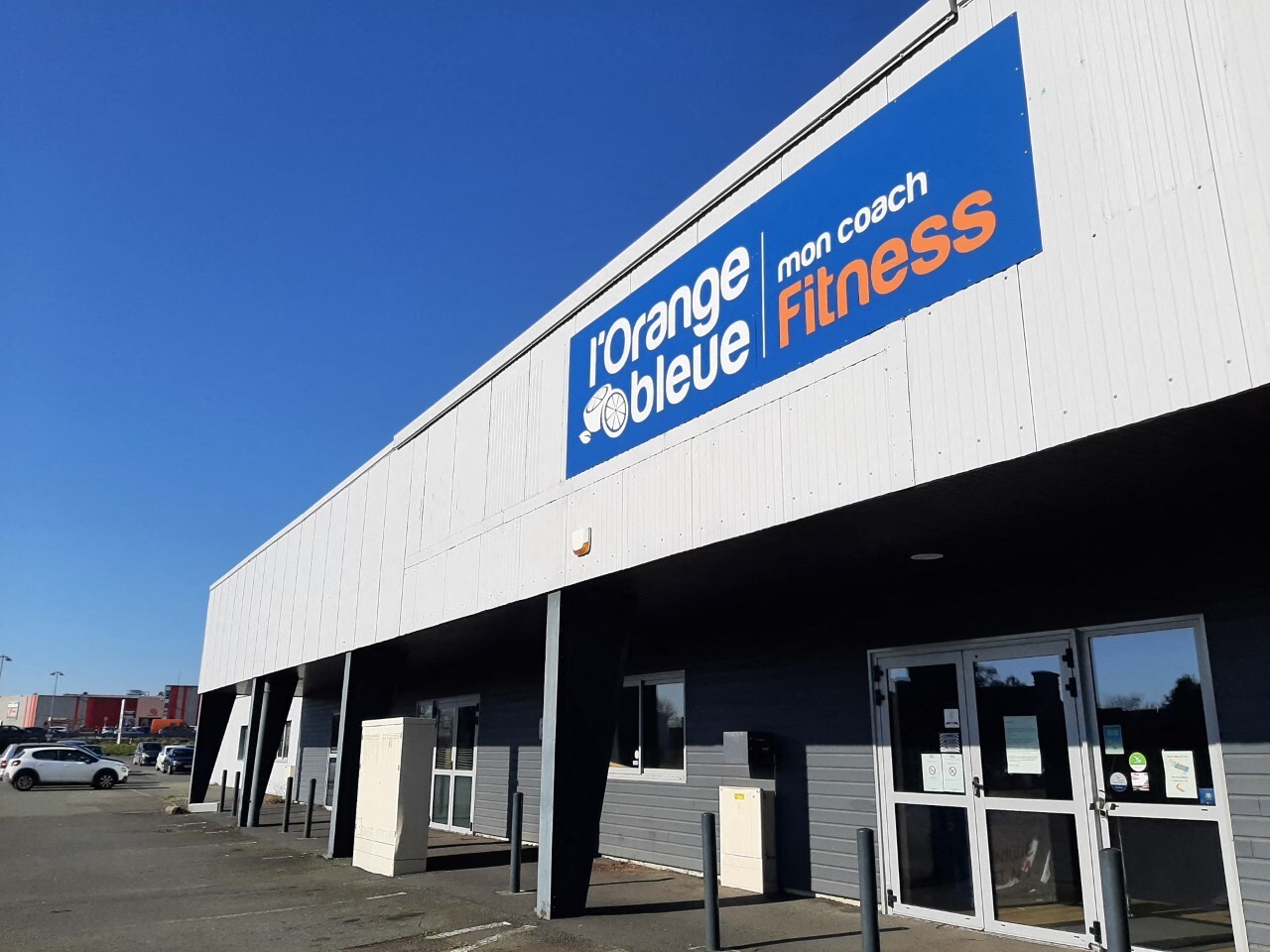 une salle de sport inédite débarque dans ce quartier