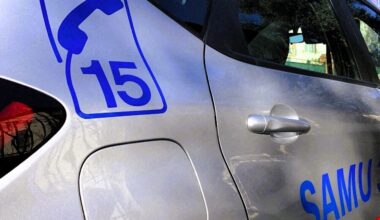 Près de Toulouse, un grave accident de deux-roues fait une victime, décédée en pleine nuit