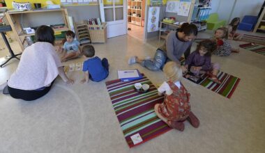 "Fausses déclarations", "sécurité compromise"... Une micro-crèche Montessori fermée pour "manquements graves" à Rouen