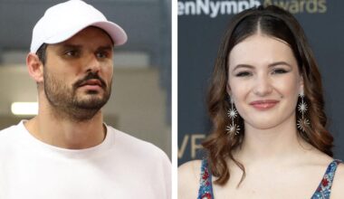 la réaction de Florent Manaudou affole les internautes