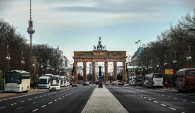 Pour cet expatrié irlandais, l’Allemagne s’est “dégradée”, mais il y a de l’espoir