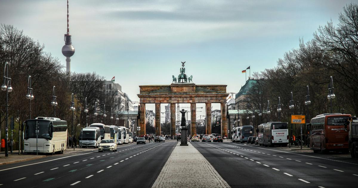 Pour cet expatrié irlandais, l’Allemagne s’est “dégradée”, mais il y a de l’espoir