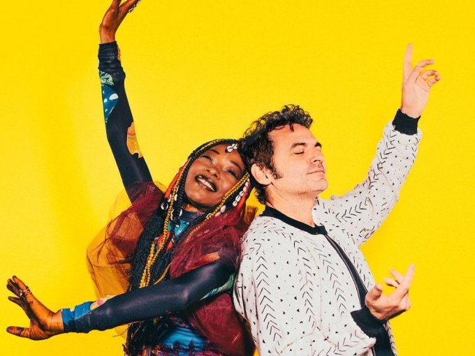 Juan et Nice prêts à (…)