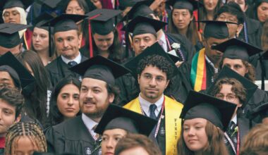 «La revanche des “ploucs ” sur les diplômés qui ne trouvent pas de travail aux États-Unis»