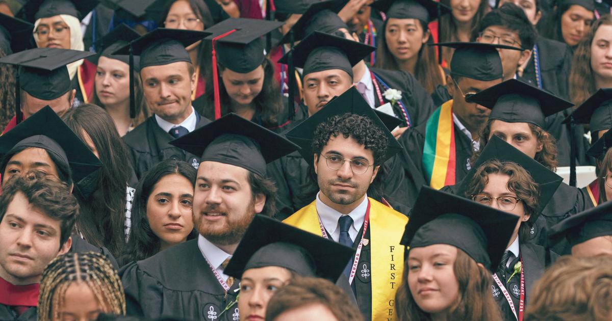 «La revanche des “ploucs ” sur les diplômés qui ne trouvent pas de travail aux États-Unis»