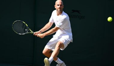 Adrian Mannarino s'offre Marcos Giron et va défier Ben Shelton au 2e tour à Toronto, Joao Fonseca sorti d'entrée - L'Équipe