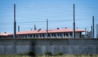 La justice reconnaît « l’indignité des conditions de détention » à la prison de Seysses