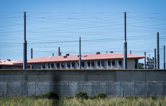 La justice reconnaît « l’indignité des conditions de détention » à la prison de Seysses