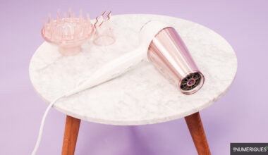 Test Philips MoistureProtect : le sèche-cheveux qui va droit au but