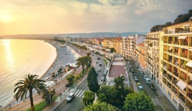 À Nice, l’auteur des injures antisémites en marge d’un rassemblement propalestinien rattrapé par la justice