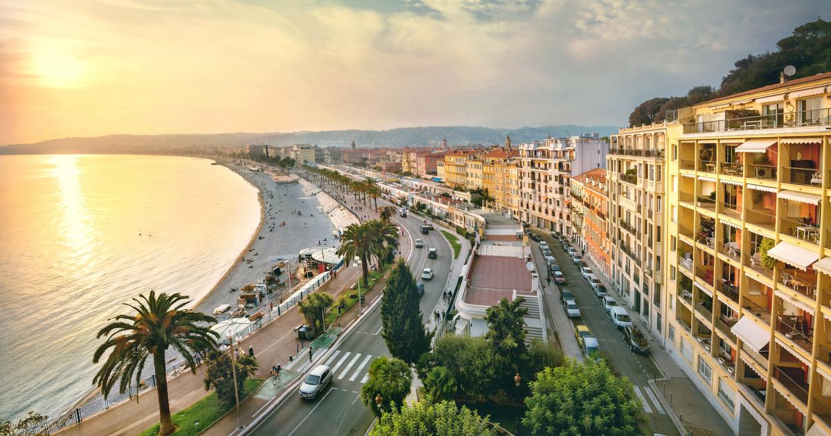 À Nice, l’auteur des injures antisémites en marge d’un rassemblement propalestinien rattrapé par la justice
