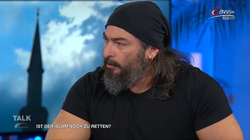 Ercan Karaduman 