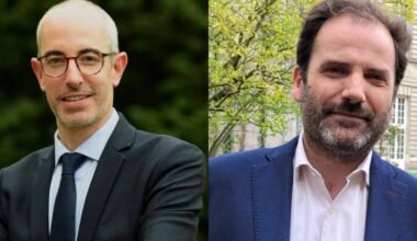 à Nantes, une consultation fin août pour départager les deux candidats LR